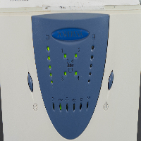 Powervar Uninterruptible Power Supply image 3